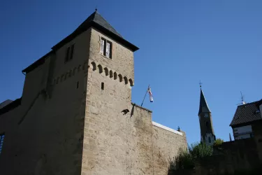 Veldenzschloss