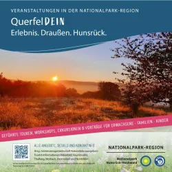 Themenwanderweg Reichenbach QuerfelDEIN
