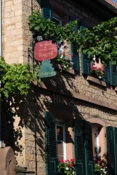Weingut Wingerter Hausansicht (© Weingut Wingerter)