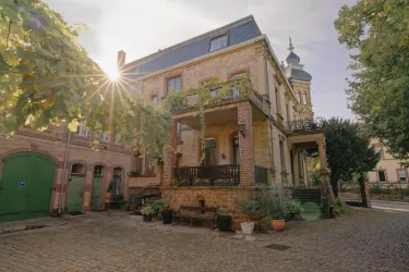 Das Lindenschlössel