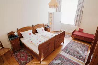 Großmutterzimmer