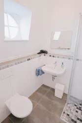 Bad Turmzimmer