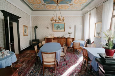 Frühstücksraum