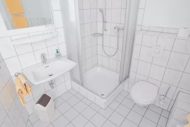 Bad Wohnzimmer