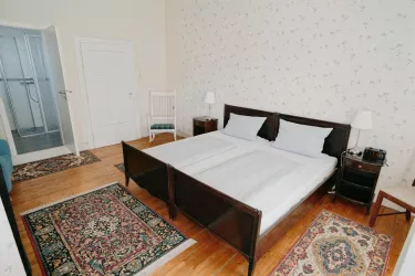 Turmzimmer