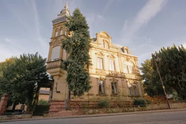 Lindenschlössel