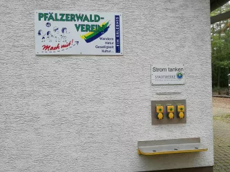 Ladestation