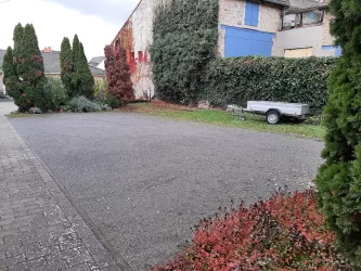 Stellplatz