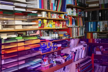 Bürobedarf (© Büro für Tourismus Maikammer)