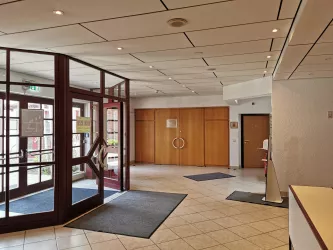 Foyer (© Büro für Tourismus Maikammer)