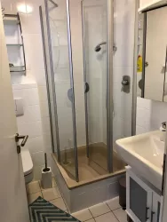Badezimmer (© Wolfgang Bayer)