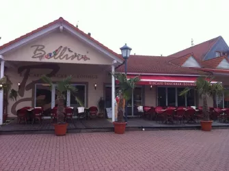 Bellini (© Eiscafé Bellini)
