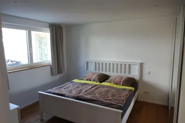 Schlafzimmer (© Marius Damm)