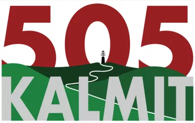 Logo Kalmit-Berglauf (© TV 1847 Maikammer-Alsterweiler e.V.)