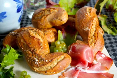 PfälzerSpezialitat, Woiknorze