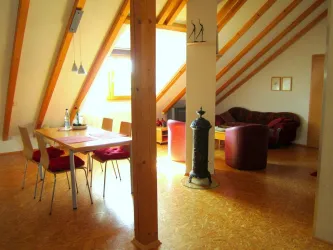Ferienwohnung Humm (© Humm)