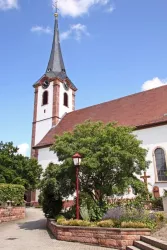 Katholische Kirche