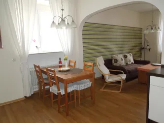 Ferienwohnung (© Weingut Groß)