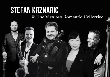 The virtuoso romantic collectiv (© Stefan Krznaric)