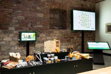 Ausstellung (© Fachenbach Medienagentur)