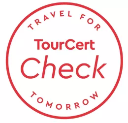 TourCert Check