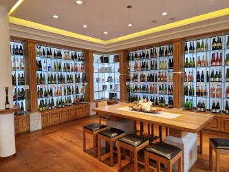 Weinkammer Maikammer (© Weinkammer Maikammer)