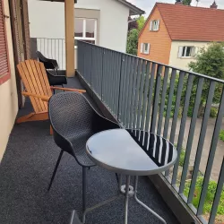 Loggia