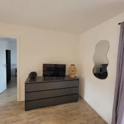 Wohnzimmer Loggia