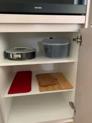 Küche Diverses