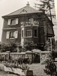 VineSinn anno 1928
