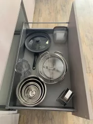 Töpfe/Pfannen
