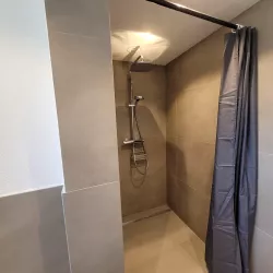 Dusche