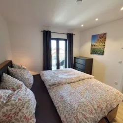 Schlafzimmer Loggia