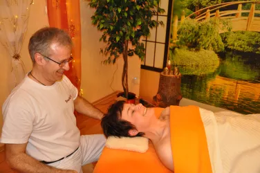 Massage.