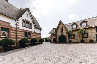 Weingut (© Weingut Faubel)