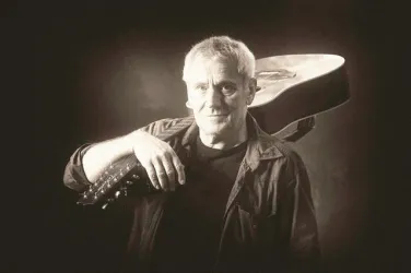 Ede Eber-Huber (© Ede Eber-Huber)