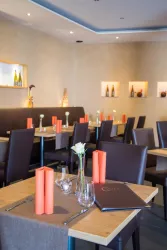 Cuvée DasWeinrestaurant (© Leposava Jovanovic)