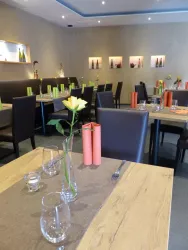 Cuvée Das Weinrestaurant (© Leposava Jovanovic)