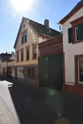 Außenansicht (© Touristinformation Maikammer)