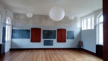 Tanzsaal (© Kulturhof 1590)