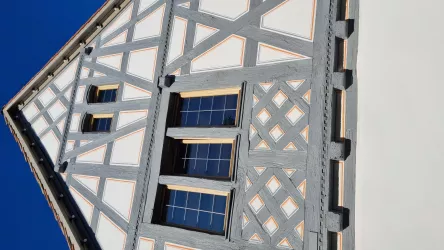 Fachwerk
