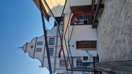 Ansicht gegenüber