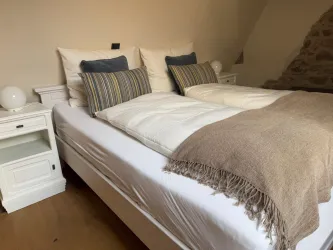 Whg. 4 Schlafzimmer rechts