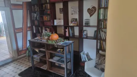 Bibliothek Bibliothek