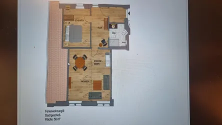 Grundriss 06 2. OG Grundriss 06 2. OG