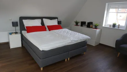 Schlafen