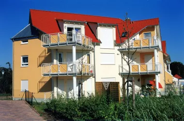 Gebäude