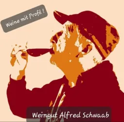 Volker Schwaab (© Volker Schwaab)