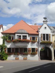 Ferienappartements Schöpsdau (© Familie Schöpsdau)
