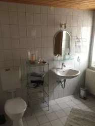 Bad (© Ute Schöpsdau)